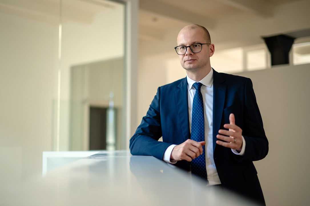 Baustoffproduktion 2025: Wachstum trotz Krise – BBS fordert Tempo bei Infrastruktur