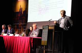 450 Experten diskutieren Ausbau und Transformation der Wärmenetze