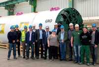 Arkil strebt auf den internationalen Markt