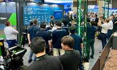 Open-S Standard jetzt auch für Kompaktbagger