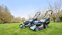 GaLaBau kann auf neue Akku-Rasenmäher setzen