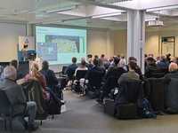 Neues zum Thema „Grabenloses Verlegen von Rohren“