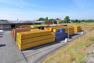 Herforder Brauerei investiert in die Zukunft