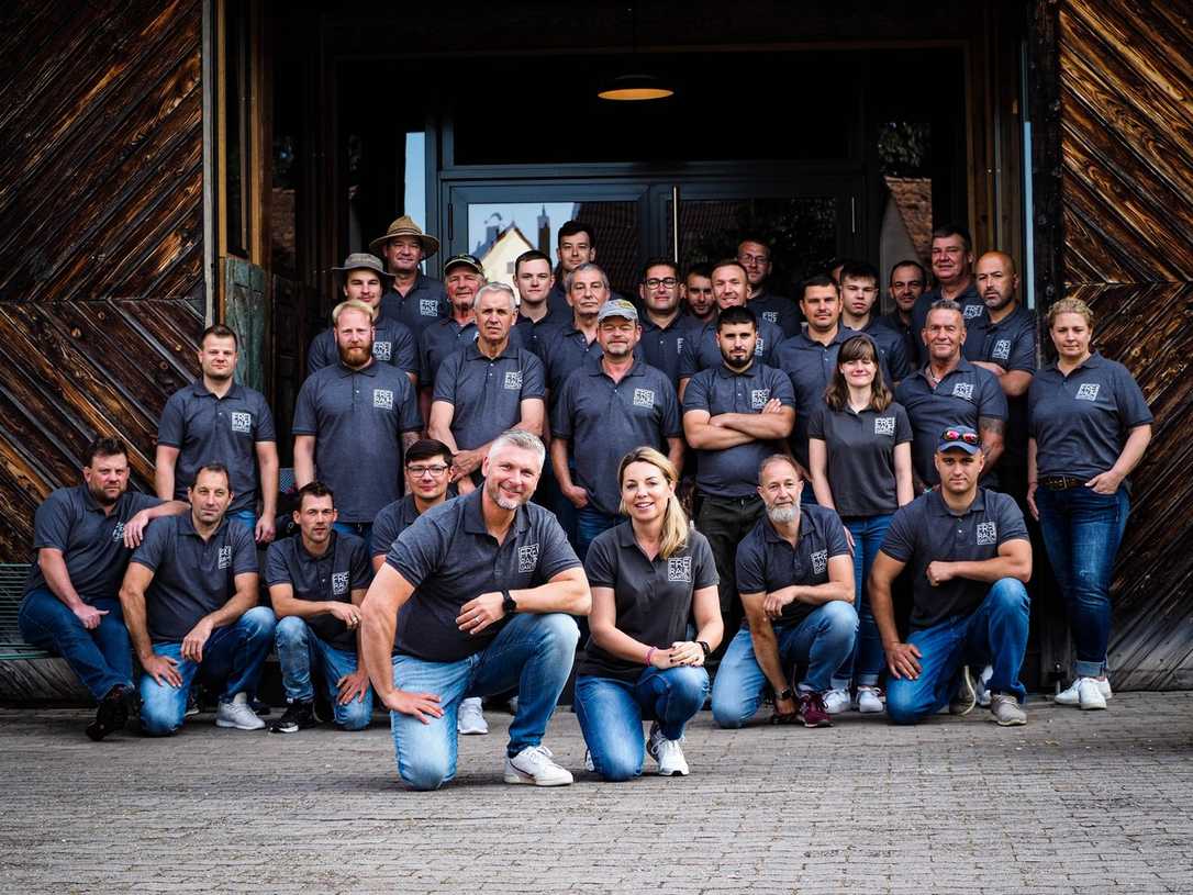 Wie ein kleiner Gartenbau-Betrieb richtig durchstartet Wie ein kleiner Gartenbau-Betrieb richtig durchstartet