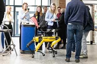 12. Oldenburger BIMTag rückt KI in den Fokus