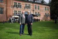 35 Jahre Institut für Baumpflege