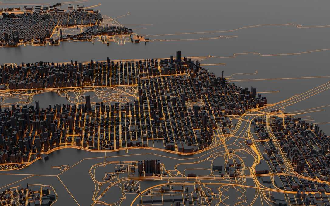 Mit Digitalisierung Folgen des Klimawandels für die Wasserinfrastruktur mindern Mit Digitalisierung Folgen des Klimawandels für die Wasserinfrastruktur mindern