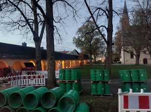 Kaliberbersten – oder doch TIP-Verfahren?