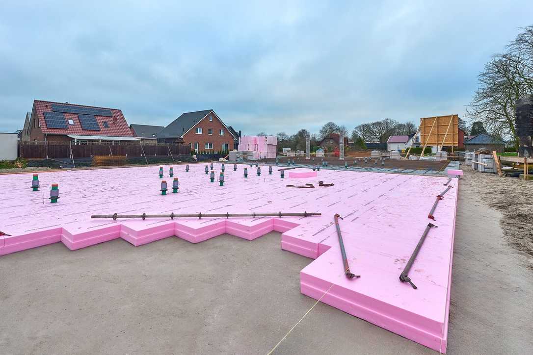 BAU 2025: Erweiterte Bauartgenehmigung für Austrotherm XPS-Dämmplatten BAU 2025: Erweiterte Bauartgenehmigung für Austrotherm XPS-Dämmplatten