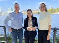 Bundesverband Grabenlos hat eine neue Geschäftsführerin