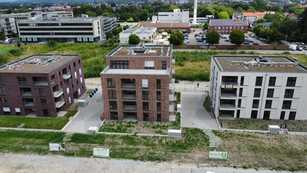 Bundestag beschließt Bau-Turbo