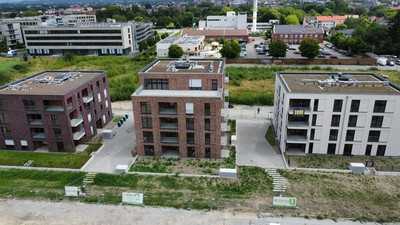 Bundestag beschließt Bau-Turbo