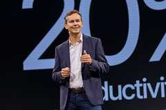 Bentley stellt neue Anwendungen vor