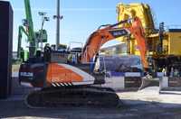 Holcim arbeitet am autonomen Steinbruch