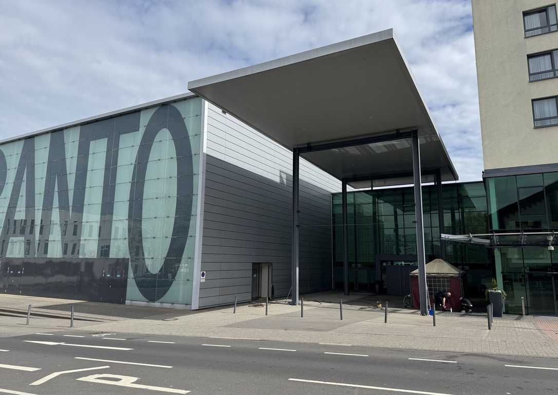 Schlauchlinertag und Reparaturtag 2025 in Fulda