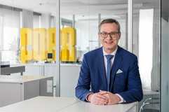 Porr setzt auf Infrastruktur und Innovation