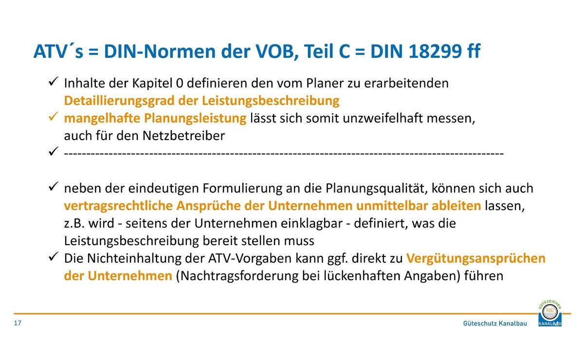 Abb. aus Vortrag I. Hamjediers | Foto: Dipl.-Ing. (FH) Markus Vogel, Markus Vogel – Beratung