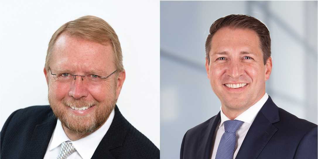 Neuer Hauptgeschäftsführer für Bauverbände NRW gefunden Neuer Hauptgeschäftsführer für Bauverbände NRW gefunden