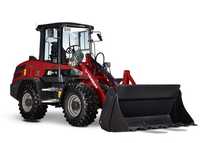 Yanmar Compact Equipment ändert seine Markenfarbe in Rot