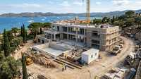 Was Bauherren vom Baudesaster an der Côte d’Azur lernen können