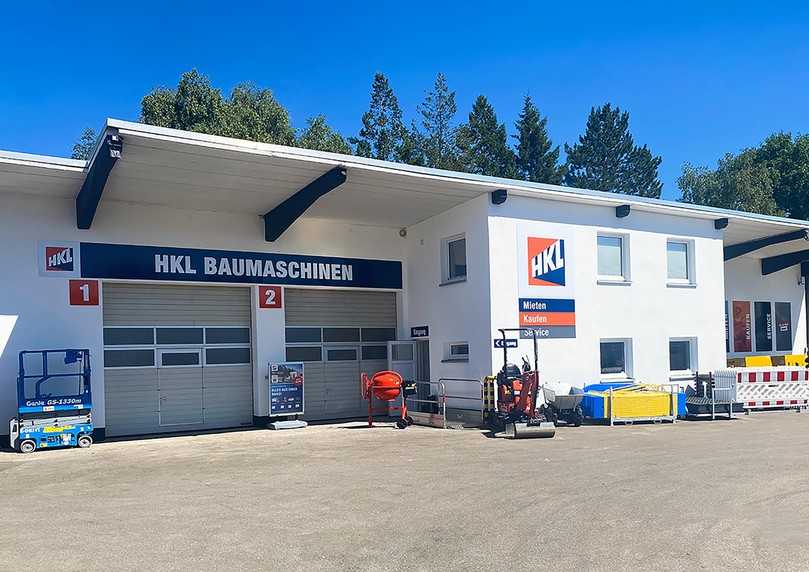 Mit der Neueröffnung in Celle setzt HKL seinen Wachstumskurs fort. | Foto: HKL Mit der Neueröffnung in Celle setzt HKL seinen Wachstumskurs fort. | Foto: HKL