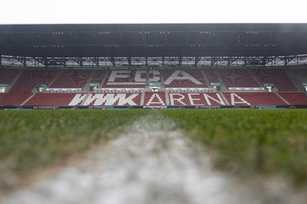 Über die Sportrasenpflege der Zukunft