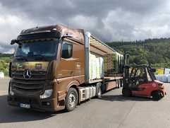 Patzer investiert in Erdenwerke