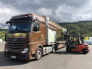 Patzer investiert in Erdenwerke