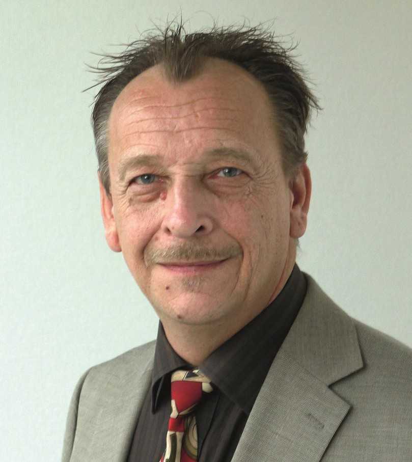 Thomas Maas ist Abteilungsleiter Technischer Service TS bei der Stadtreinigung Hamburg. Kontakt: thomas.maas@stadtreinigung.hamburg | Foto: SRH Thomas Maas ist Abteilungsleiter Technischer Service TS bei der Stadtreinigung Hamburg. Kontakt: thomas.maas@stadtreinigung.hamburg | Foto: SRH