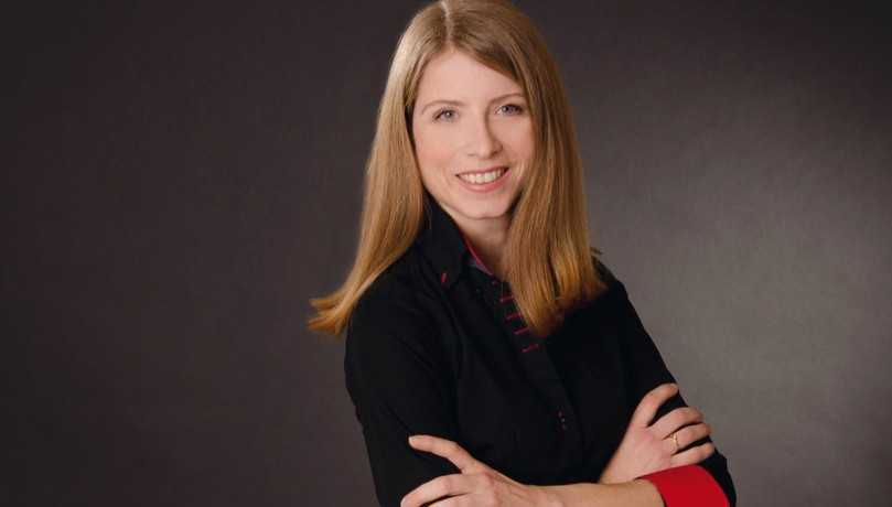 Dr.-Ing. Carina Schlabach ist Expertin und Beraterin für kooperative Projektabwicklungsformen und Lean Management im Bauwesen. | Foto: privat Dr.-Ing. Carina Schlabach ist Expertin und Beraterin für kooperative Projektabwicklungsformen und Lean Management im Bauwesen. | Foto: privat