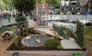 kein Alternativkonzept 2020