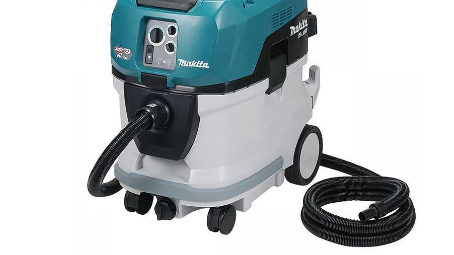 Staubsauger Mit Automatischer Filterreinigung
