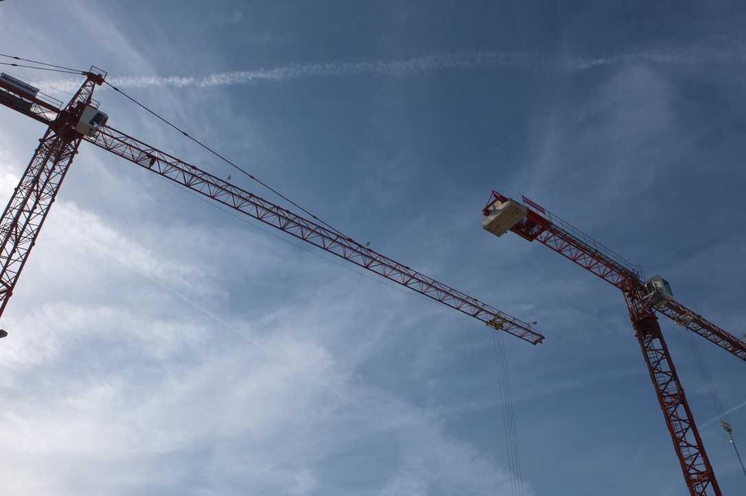 Genossenschaftlicher Wohnungsbau: Die Illusion in der Wohnungskrise