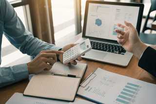 Wie GaLaBau-Betriebe ihre Wirtschaftlichkeit steuern können