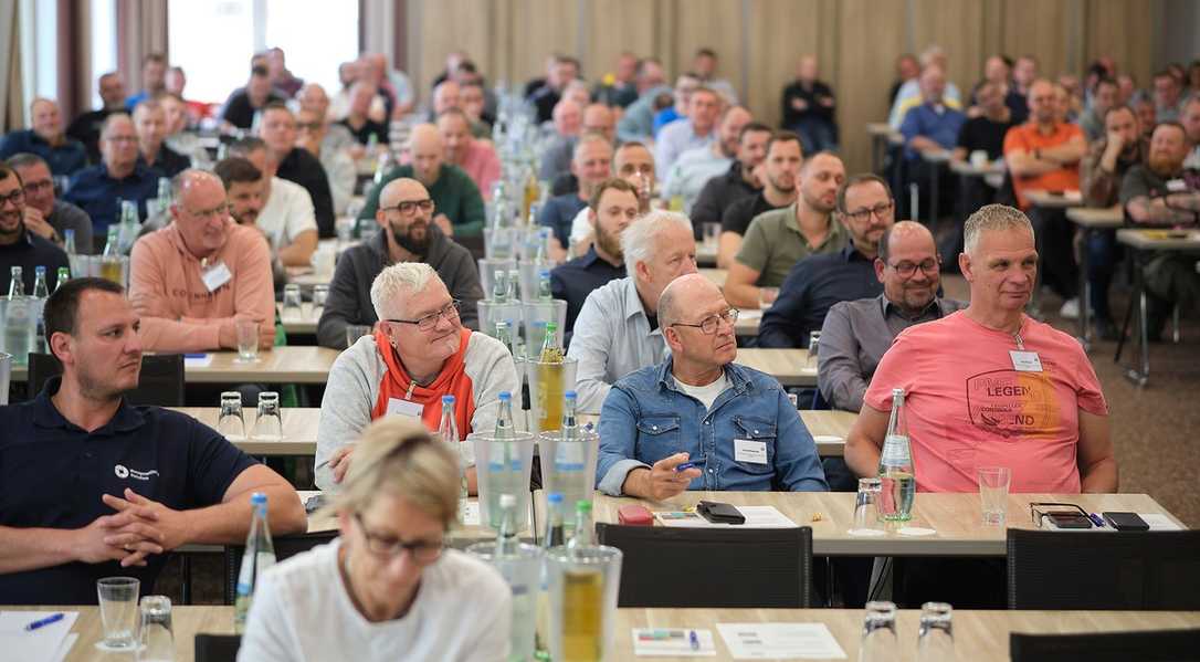 Kölner Netzmeistertage 2025: Wasserstoff, Fernwärme & Gen Z im Netzbetrieb