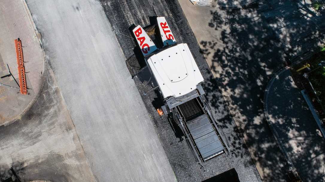 Baukonzern Strabag übernimmt Stumpp-Gruppe