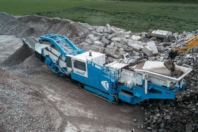 Investition in Effizienz und Qualität