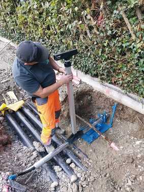 Potenzial der Zukunft