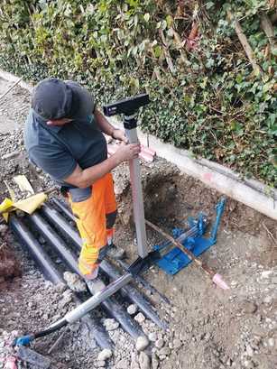 Potenzial der Zukunft