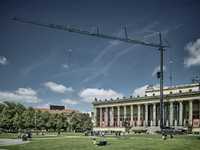 Fröhlichs Flotte profitiert von Innenstadt-Spezialisten