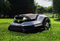 Neues Modell von EGO in drei Versionen