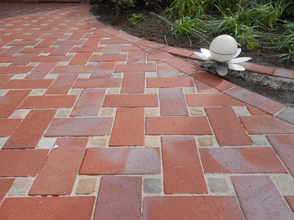 Der Fantasie freien Lauf lassen: Farben und Formate ohne Grenzen kombinieren! | Foto: Vandersanden