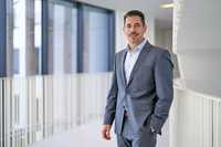 Neuer Sprecher der Geschäftsleitung bei Heidelberg Materials