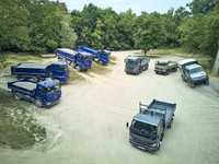 Daimler fährt alles auf