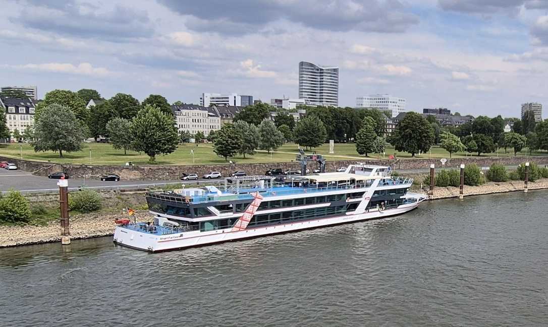 Erfahrungsaustausch in Düsseldorf: Große Sammler im Fokus