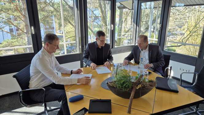 Fachverbände BGL und BuGG verstärken Zusammenarbeit