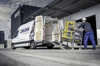 Leitern und Gerüste flexibel für jede Arbeitshöhe