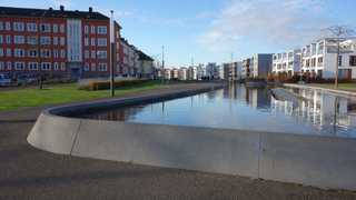 Wohnumfeld, Wasser und Wiederverwendung