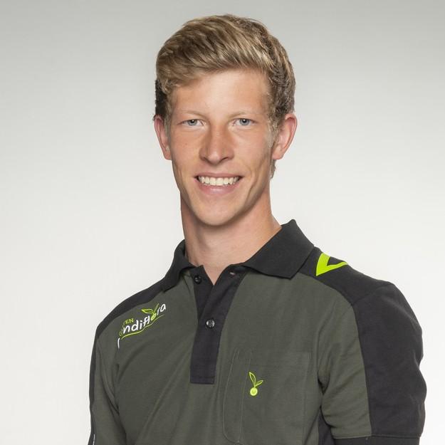 Jannis Schmeing | Foto: BGL