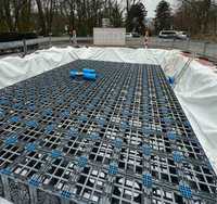 Gegen Starkregen und Dürre gewappnet